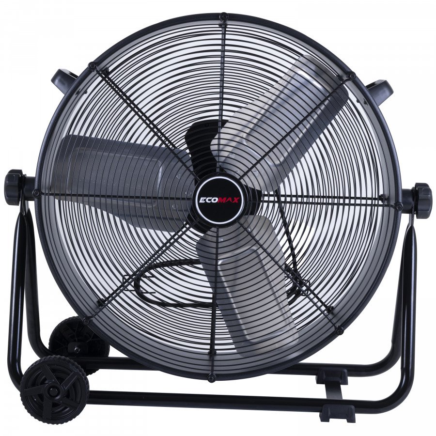 Ventilaator EMF306125D, D61 cm, 290 W, Ecomax