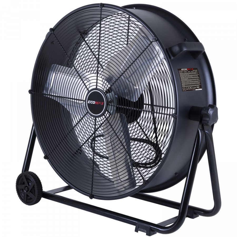 Ventilaator EMF306125D, D61 cm, 290 W, Ecomax