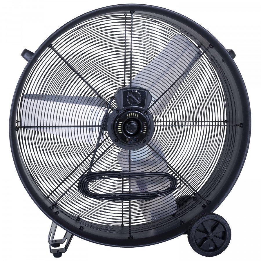 Ventilaator EMF307627D, D76 cm, 290 W, Ecomax
