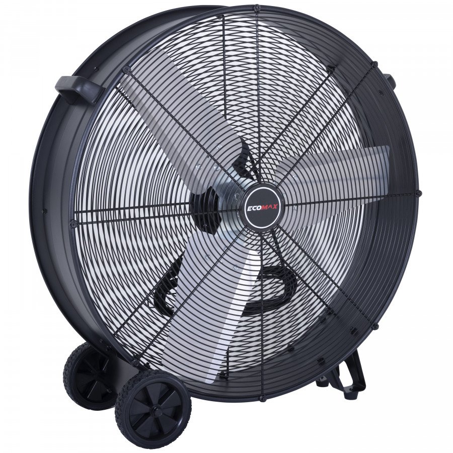 Ventilaator EMF307627D, D76 cm, 290 W, Ecomax