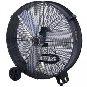 Ventilaator EMF307627D