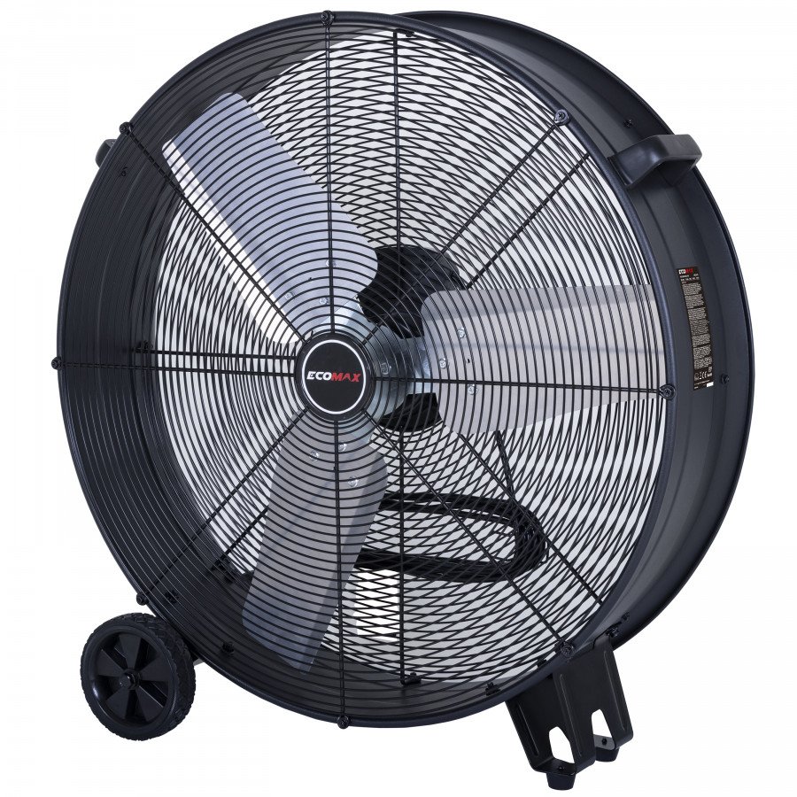 Ventilaator EMF307627D, D76 cm, 290 W, Ecomax