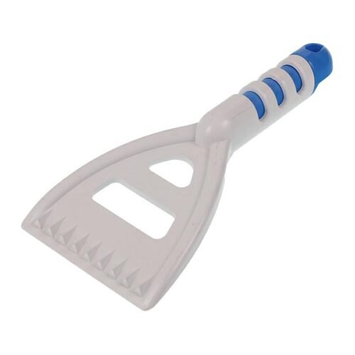 WINDOW SCRAPER must- punane POLYCARBONE