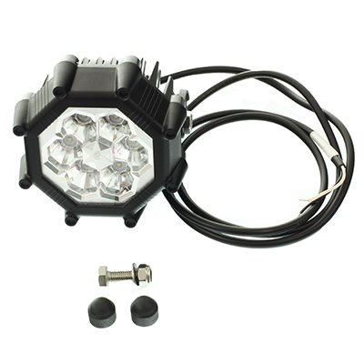 WORK LAMP