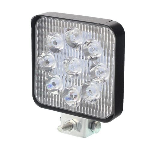 WORK LAMP