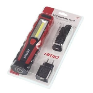 WORKSHOP TORCH