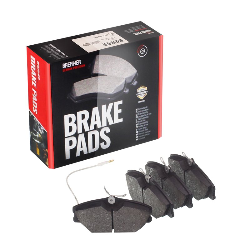 piduri PADS LUBLIN, RENAULT, CHEVROLET ALPINA, WVA21388, 20919, 20920, 20921