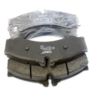 piduri PADS MERCEDES SPRINTER