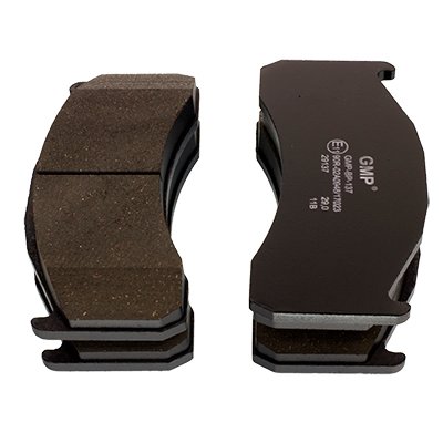 piduri PADS VOLVO, MERITOR WVA29137