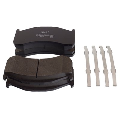 piduri PADS VOLVO, MERITOR WVA29137
