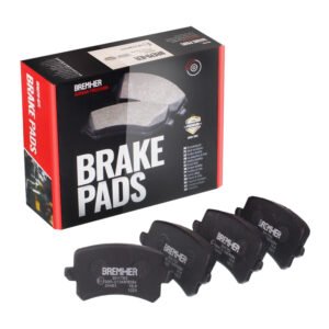 piduri PADS VW