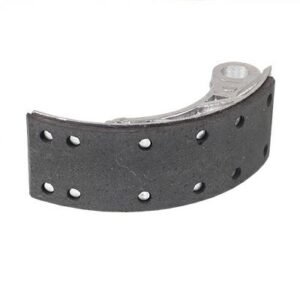 piduri klots C-360 RIVETED FI 222MM