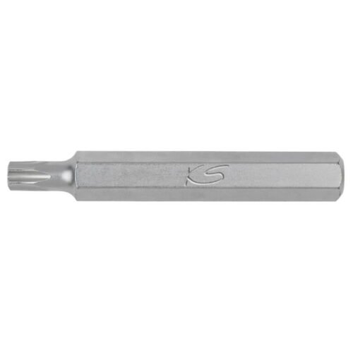 10mm otsak Torx 75mm T20