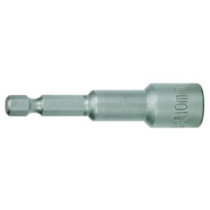 1/4" kruvimistööriist magnetiga 7mm