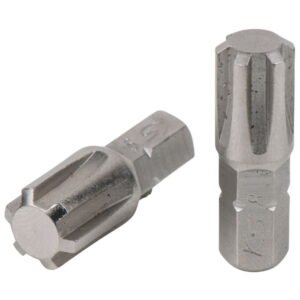 1/4" otsak RIBE 25mm M8