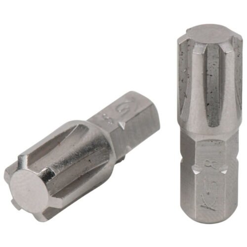 1/4" otsak RIBE 25mm M8