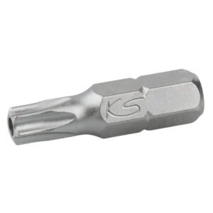 1/4" otsak Torx