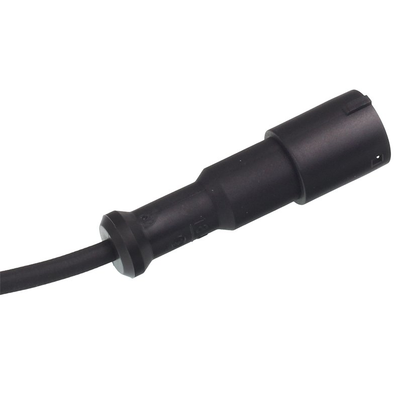 ABS SAF sensor, SCHMITZ ÕHUKE, L=400MM, SIRGE WABCO