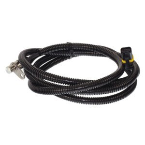 ABS-andur MAN TGA