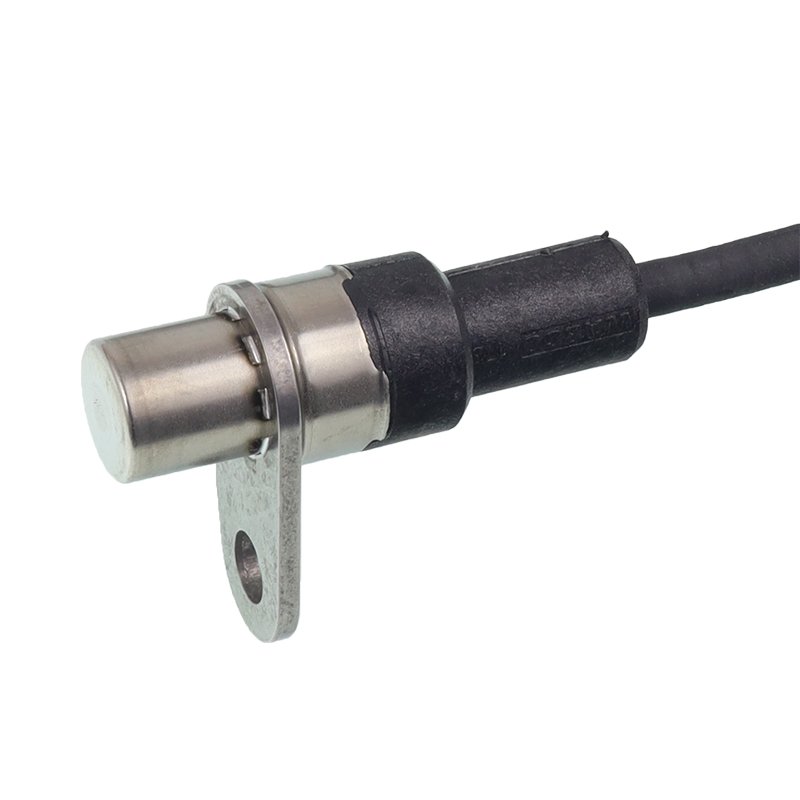 ABS-andur MAN TGA, BUS L=2065MM WABCO