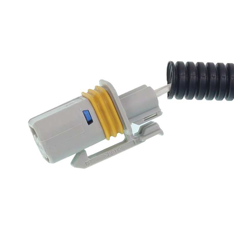 ABS-andur MAN TGA, BUS L=2065MM WABCO