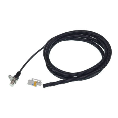 ABS-andur MAN TGA
