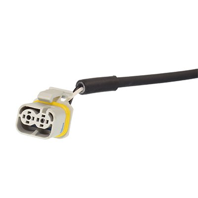 ABS-andur MAN TGA, BUS L=2070MM