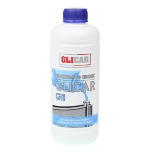 ANTIFREEZE COOLANT CONCENTRATE