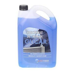 ANTIFREEZE COOLANT CONCENTRATE
