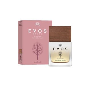 AUTO PARFÜÜM - K2 EVOS GRACE MADAM 50ml | Autokaubad | Hermon | Trollo.ee | Üle 10 000 toote