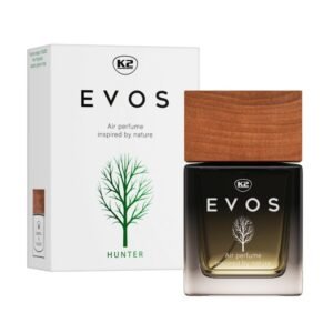 AUTO PARFÜÜM - K2 EVOS HUNTER 50ml | Autokaubad | Hermon | Trollo.ee | Üle 10 000 toote