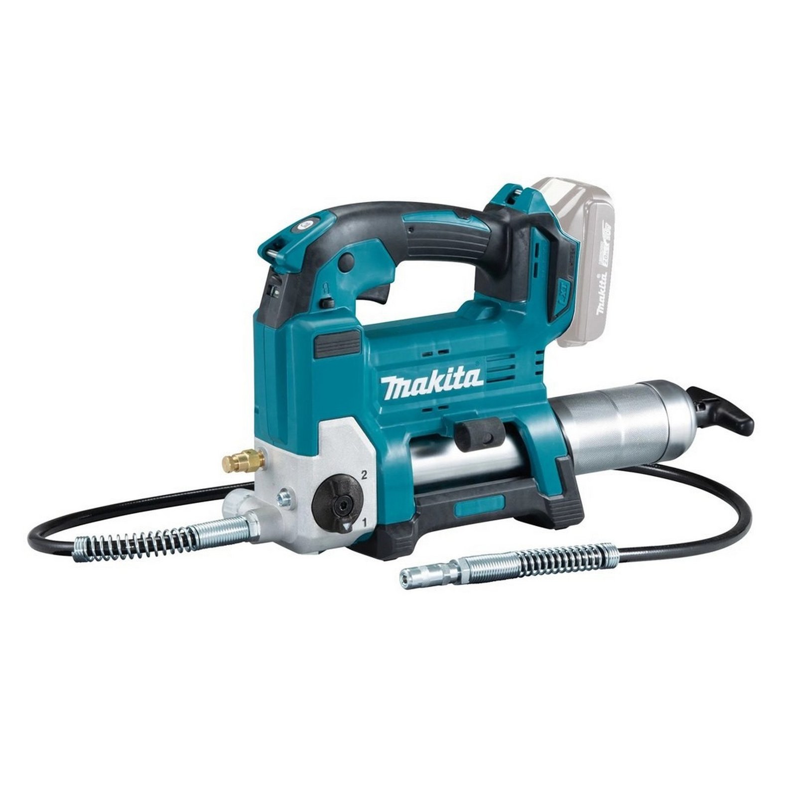 Akumäärdeprits Makita DGP180Z (ilma aku ja laadijata)