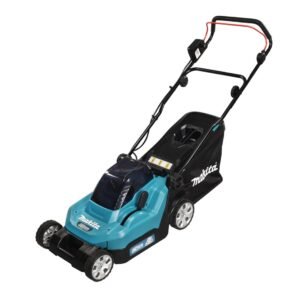 Akumuruniiduk Makita DLM382Z (ilma aku ja laadijata) | Aiatööriistad>Muruniidukid | Makita | Trollo.ee | Üle 10 000 toote