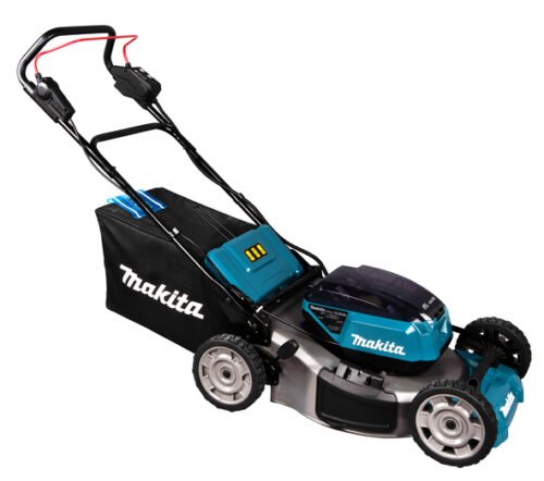 Akumuruniiduk Makita DLM530Z (ilma aku ja laadijata) | Aiatööriistad>Muruniidukid | Makita | Trollo.ee | Üle 10 000 toote
