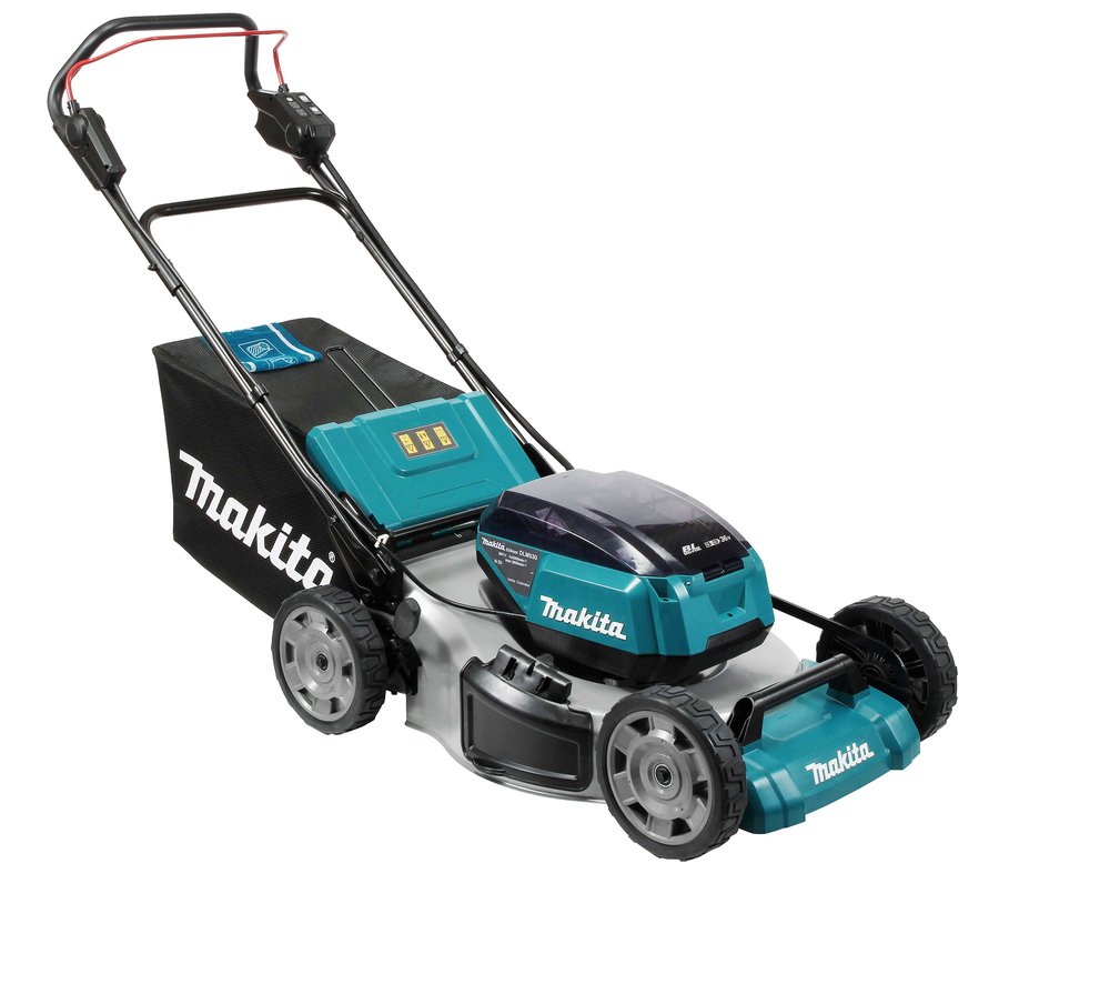 Akumuruniiduk Makita DLM530Z (ilma aku ja laadijata)