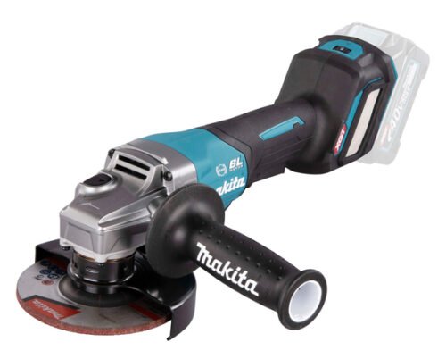 Akunurklihvija Makita GA029 XGT