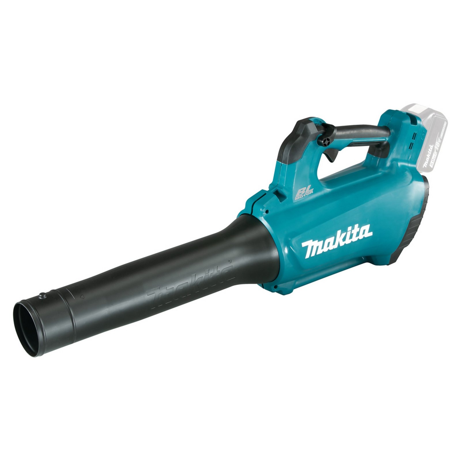 Akupuhur Makita DUB184Z (ilma aku ja laadijata)