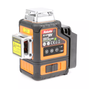 Akuristlaser Robota DC-LV 18V | Akutööriistad | Robota | Trollo.ee | Üle 10 000 toote