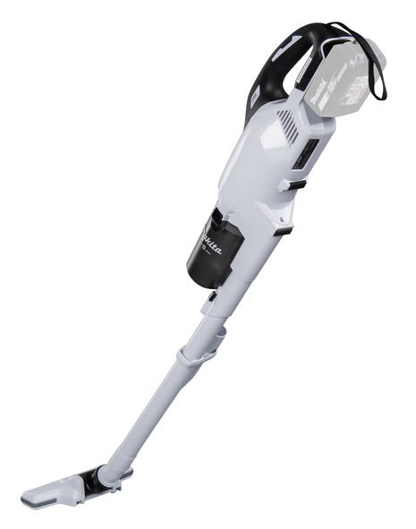 Akutolmuimeja Makita DCL286FZW (ilma aku ja laadijata)