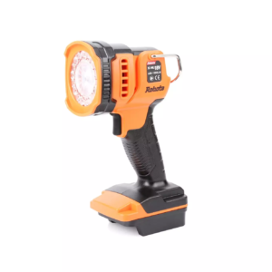 Akutöölamp Robota DC-WL18V 18V 600–1800lm | Akutööriistad | Robota | Trollo.ee | Üle 10 000 toote