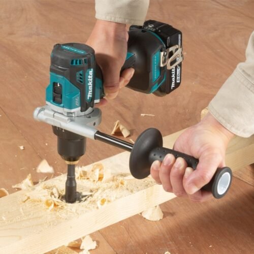 Akutrell Makita DDF492 (ilma aku ja laadijata) | Akutööriistad>Akutrellid | Makita | Trollo.ee | Üle 10 000 toote