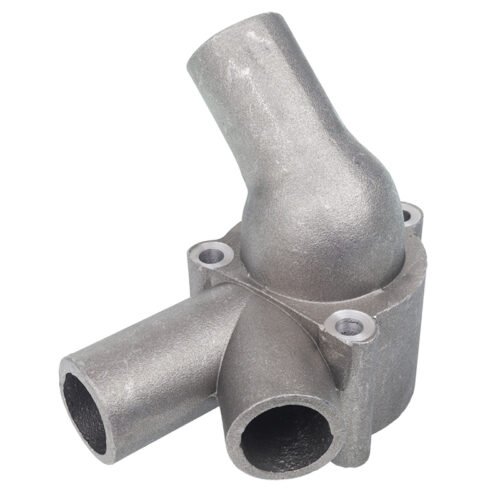 C-330 THERMOSTAT HOUSING C-330 TERMOSTAADI KORPUS | Autokaubad>Traktorite varuosad | Hermon | Trollo.ee | Üle 10 000 toote