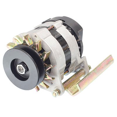 C-360 alternaator 14V