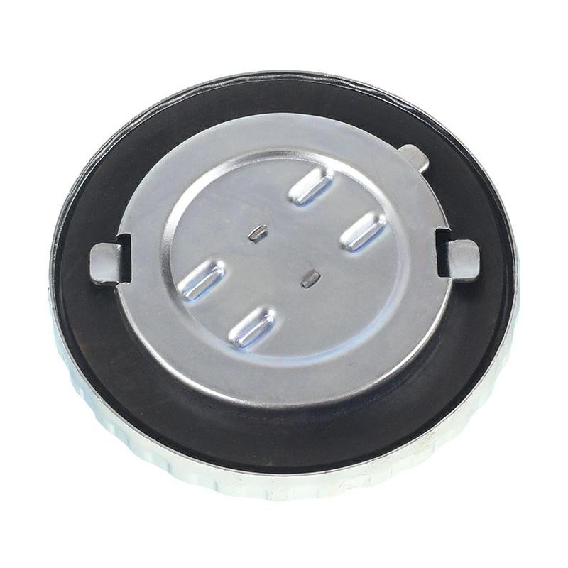CAP FUEL' FILLER MB, MAN, RVI EVOBUS, FI 80MM, M7086, 2 VÕTIT KOMPLEKTIS