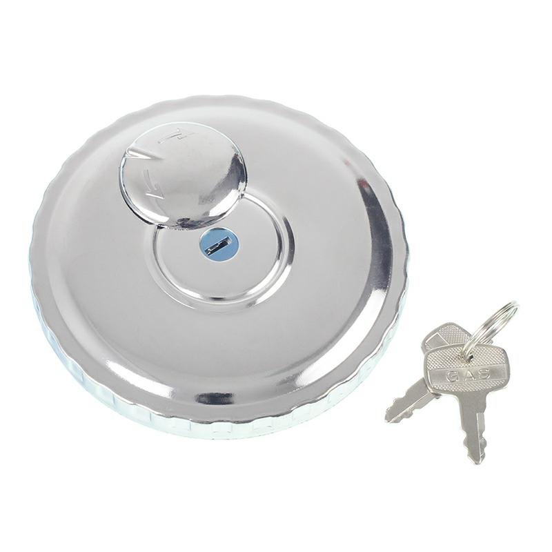 CAP FUEL' FILLER MB, MAN, RVI EVOBUS, FI 80MM, M7086, 2 VÕTIT KOMPLEKTIS