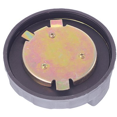 CAP OF kütus` FILLER FI 80MM, plastik VOLVO FL10, DAF, RVI