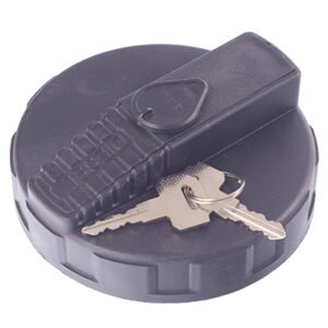 CAP OF kütus` FILLER FI 80MM