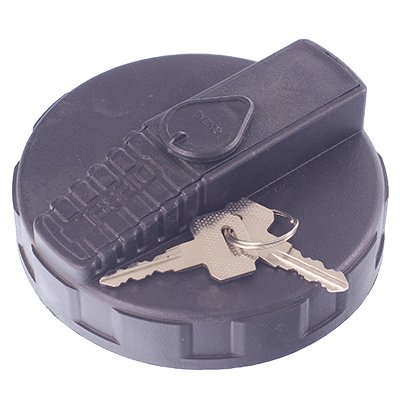 CAP OF kütus` FILLER FI 80MM