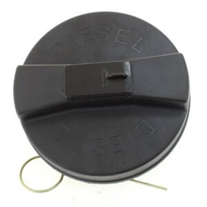 CAP OF kütus` FILLER FI 80MM