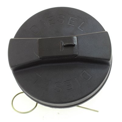 CAP OF kütus` FILLER FI 80MM